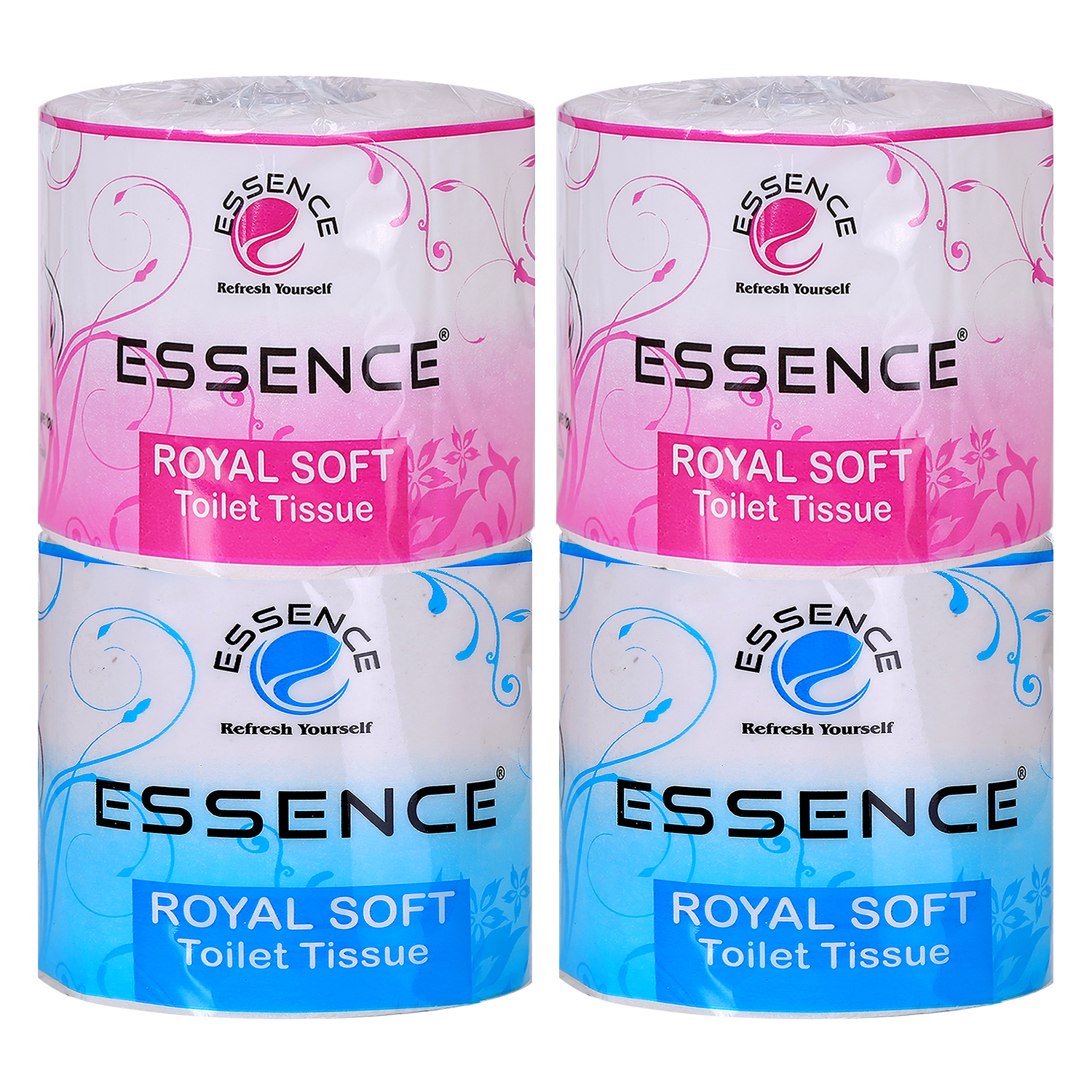 Toilet Roll