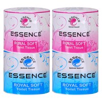 Toilet Roll