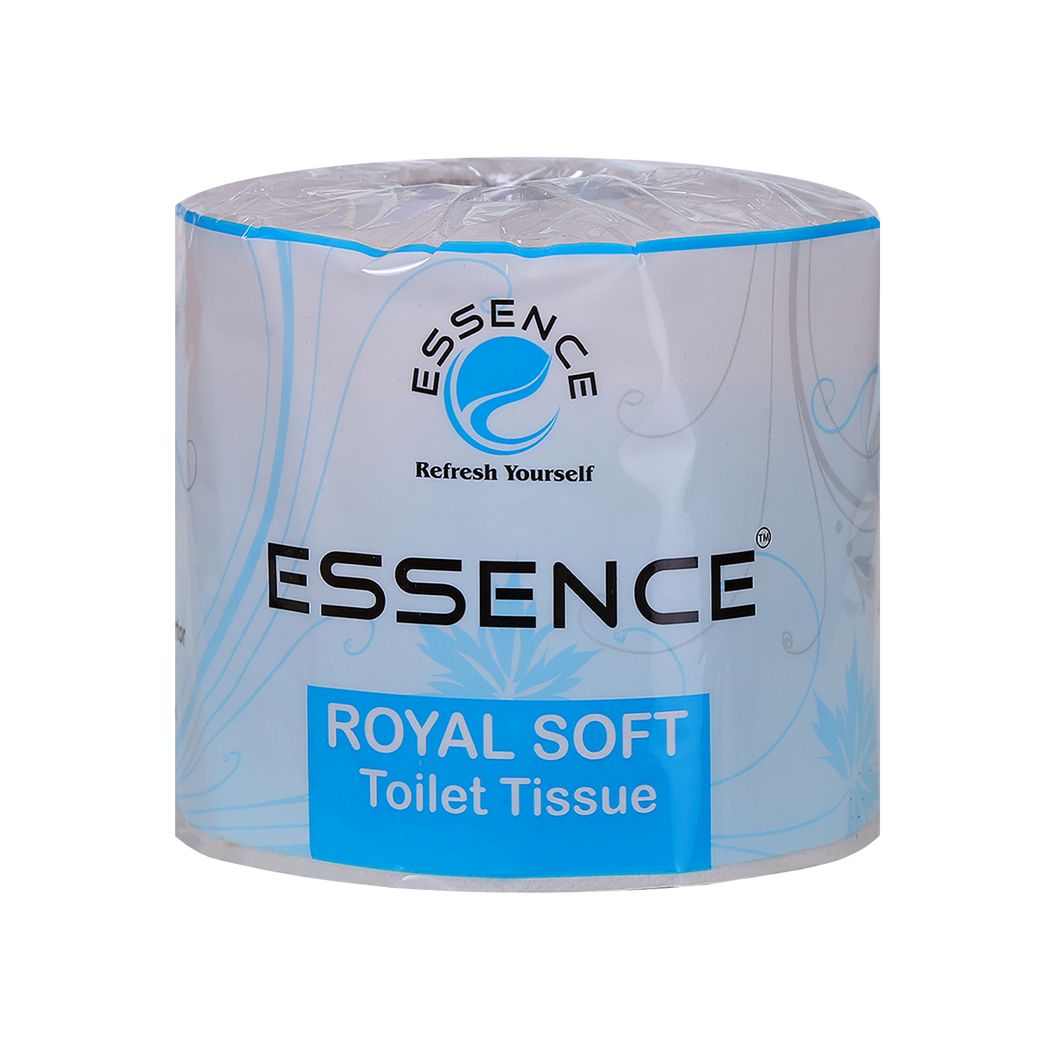 Toilet Roll