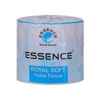 Toilet Roll