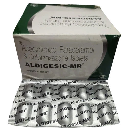 Pharmaceutical Tablets