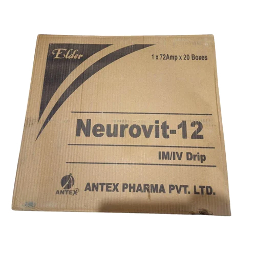 IM-IV Drip Injection