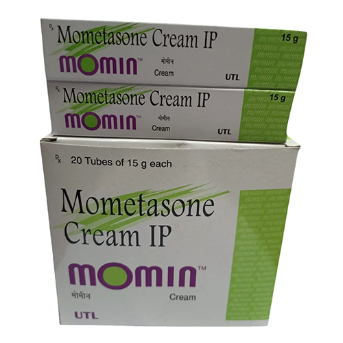 Mometasone Cream IP