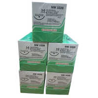 Nw 3328 Surgical Sutures - Material: Plastic