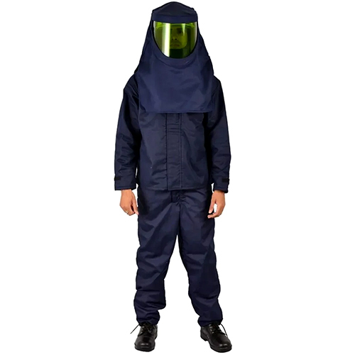 ARC Flash Suit