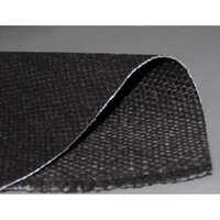 Graphite Coated Fabric - Color: Multi