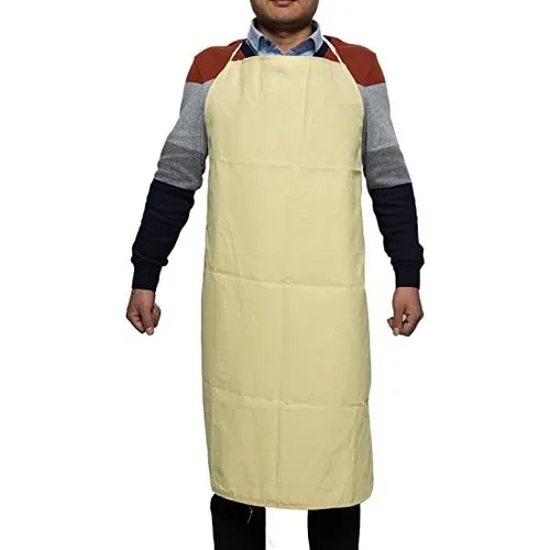 Para Aramid Apron