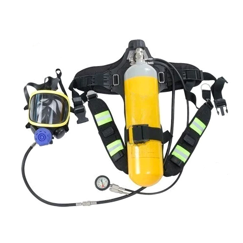 Self Contained Breathing Apparatus