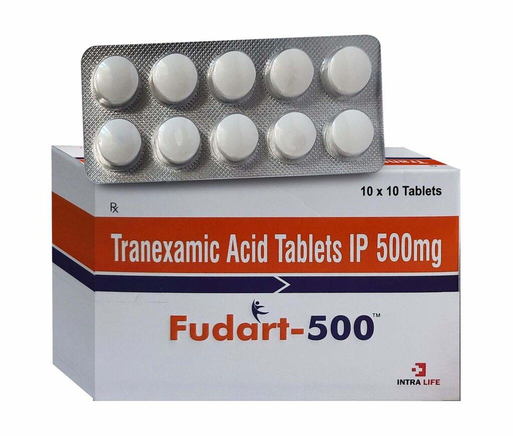 FUDART-500