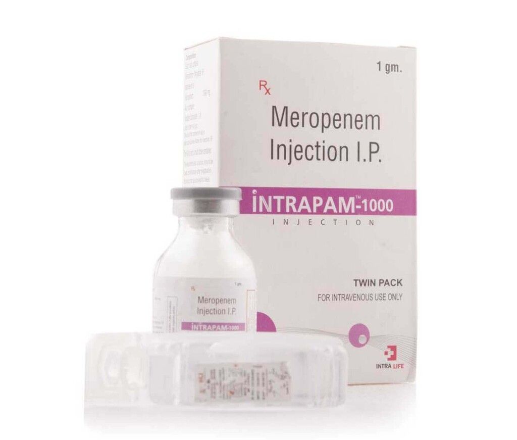 INTRAPAM-1000