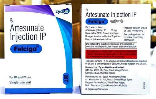 Artesunate Injection IP