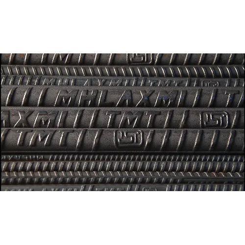 20mm MAHALAXMI TMT Bars FE 550