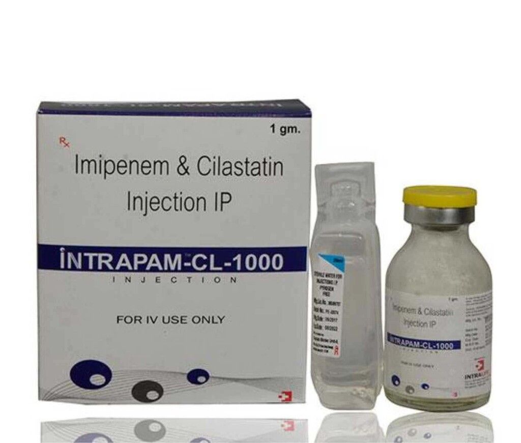 INTRAPAM-CL-1000