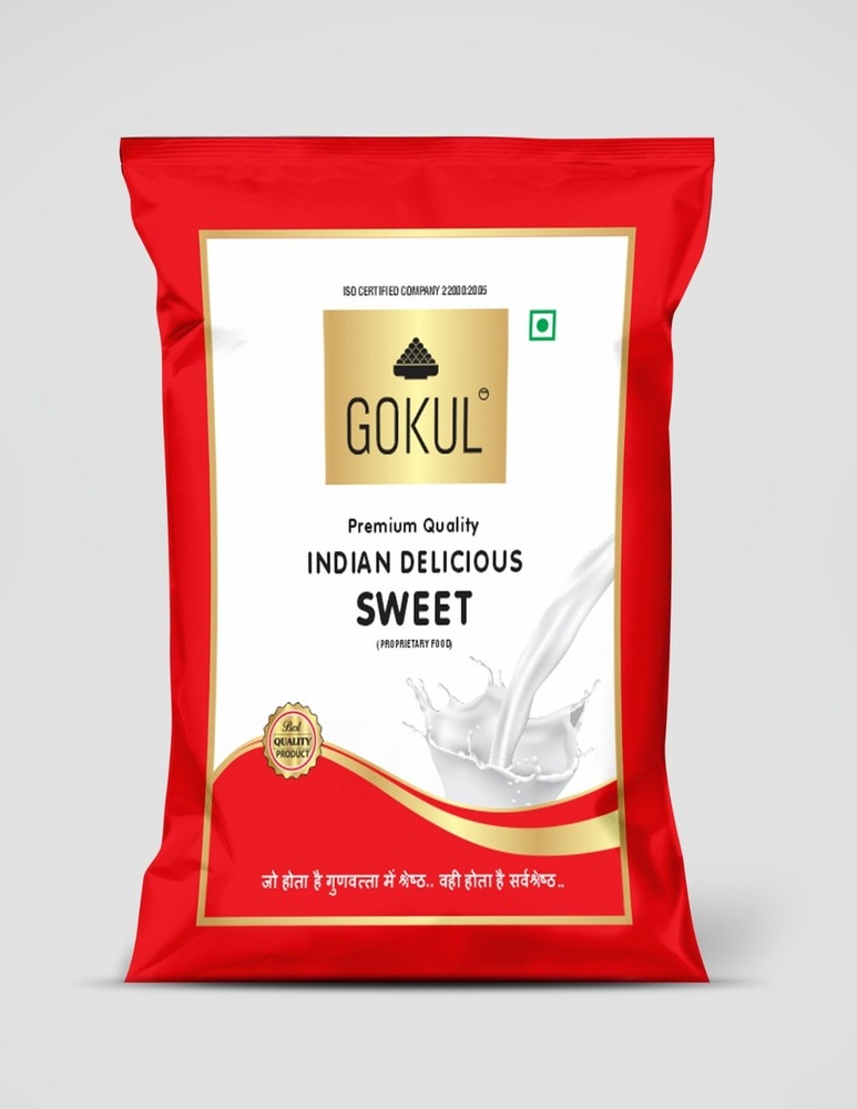 Sweet Halwa