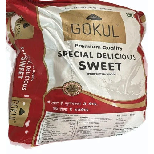 30 Kg Gokal Sweet Halwa