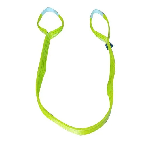Four Ply Web Slings