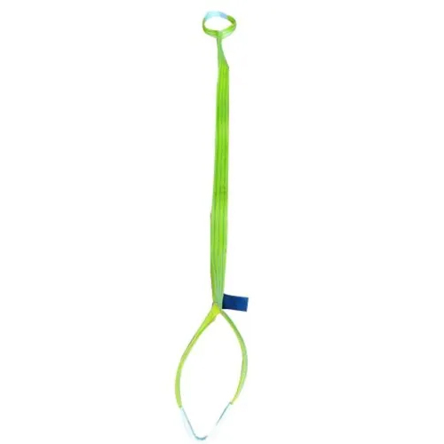 Green Webbing Slings