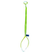 Green Webbing Slings - Attributes: Strong