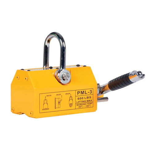 Permanent Lifting Magnet