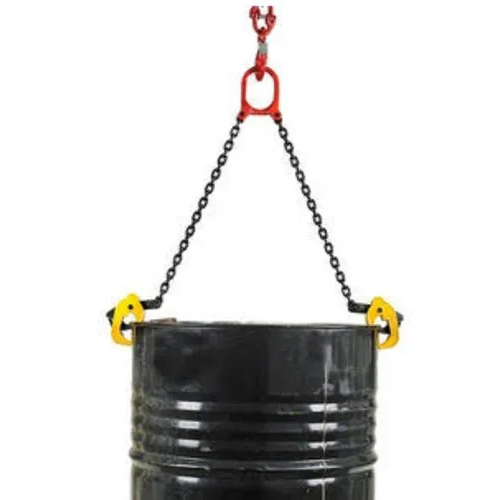 Heavy Duty Drum Chain Lifting Slings