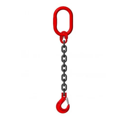 Single Leg Chain Multileg Slings