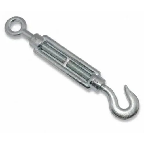 Eye To Hook Heavy Duty Turn Buckle