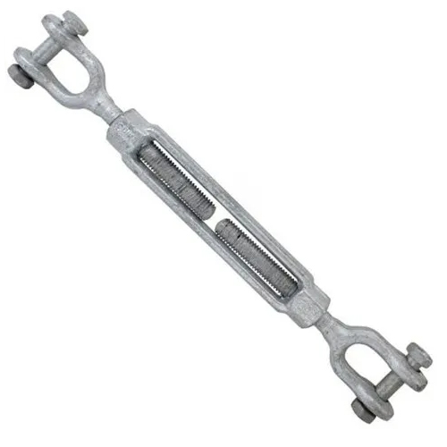 Heavy Duty Jaw to Jaw Turn Buckle