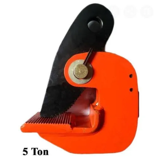 Heavy Duty Horizontal Plate Lifting Clamp
