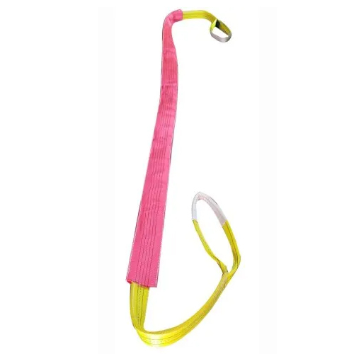 Industrial Polyester Webbing Slings