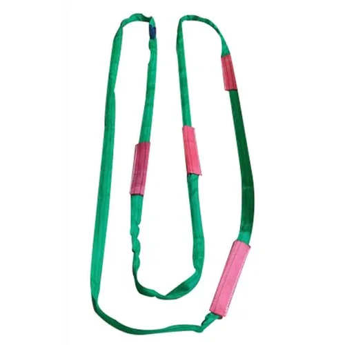 Heavy Duty Polyester Round Slings