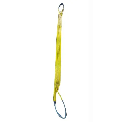 Heavy Duty Polyester Webbing Slings