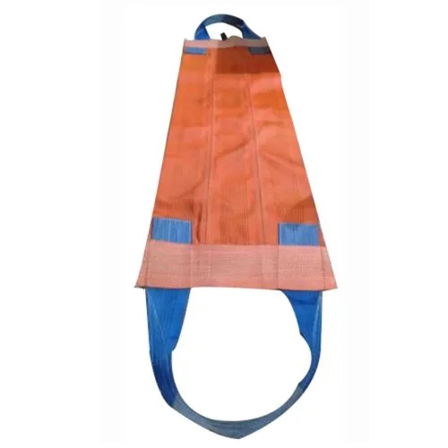 Heavy Duty Polyester Balance Shing Bag Slings