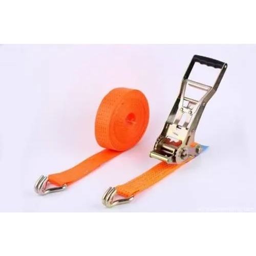 Both Side Hook Ratchet Cargo Lashing