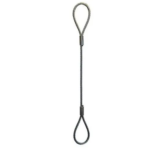 Heavy Duty Wire Rope Sling