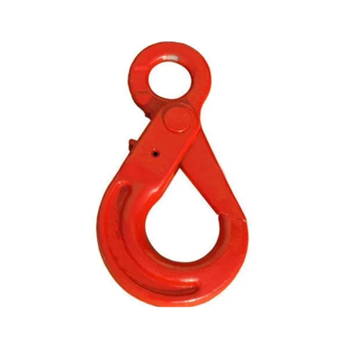 Self Locking Sling Hook