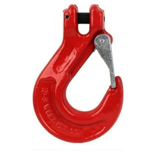 Alloy Steel Chain Slings Hook