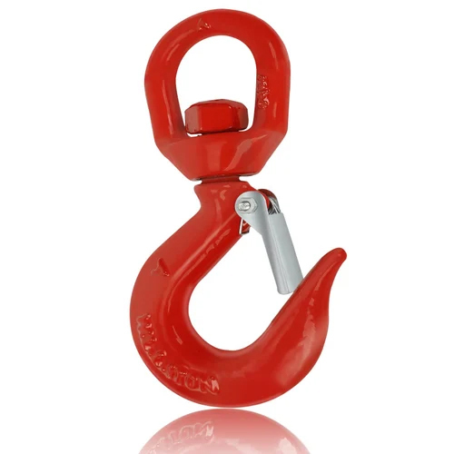 Alloy Steel Eye Sling Hook