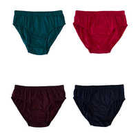Ladies Plain Panty