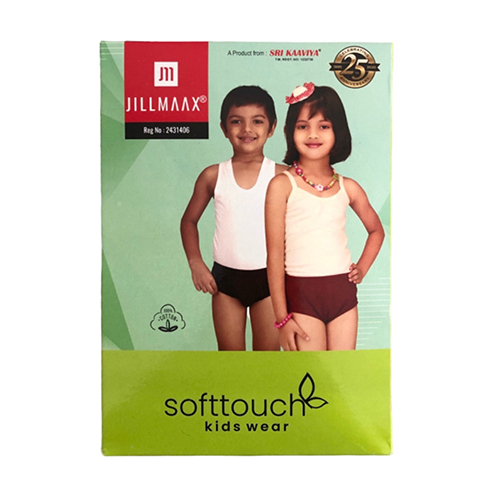 Baby Soft Touch IE Frenchie