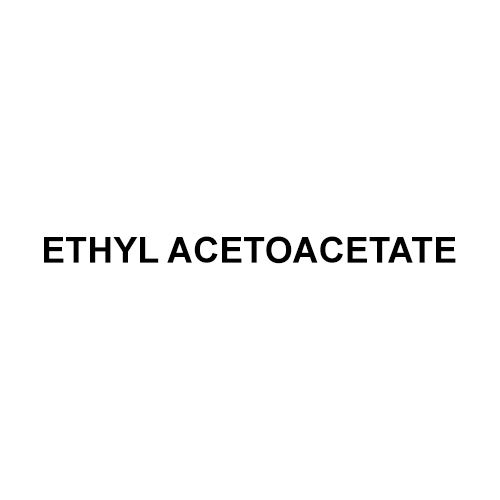 141-79-9 Ethyl Acetoacetate - Application: Industrial