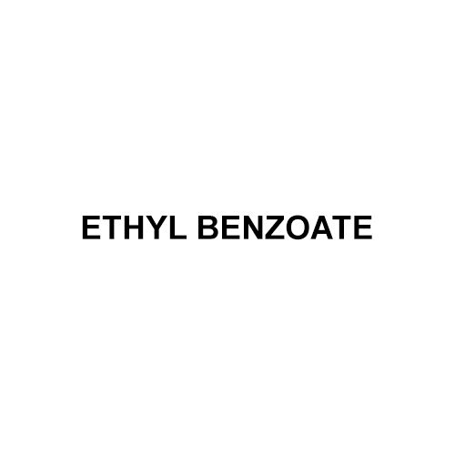 93-89-0 Ethyl Benzoate - Application: Industrial