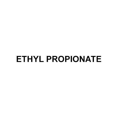 105-37-3 Ethyl Propionate - Application: Industrial