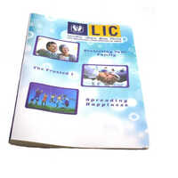 Classik Plastic Lic File - Feature: High Quality