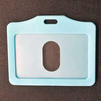 Horizontal Id Card Holder - Feature: High Quality