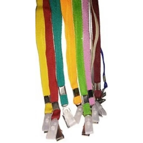 Neck Lanyards