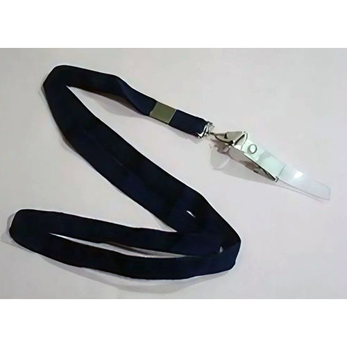 Neck Lanyards F1