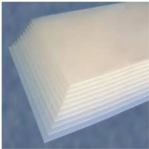 Polypropylene Sheet - Hardness: Rigid