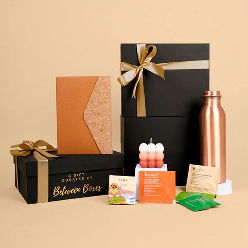 Corporate Gift Hamper