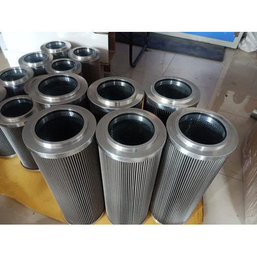 Hydraulic Oil Filters In Titagarh West Bengal