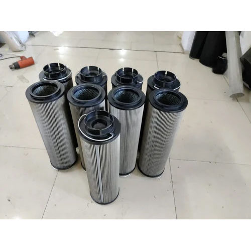 Hydac Replacement Oil Filter In Dolvi